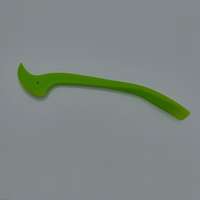 Fischbeinmesser Gr.3