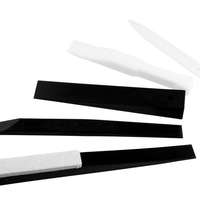 Plastik-Keile Set, 5-tlg.