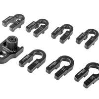 Sensor-Service Set GEN 2.0 for exhaust temperature gas and pressure sensors, 8 pcs.