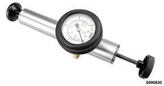 Pompe haute pression manuelle HV 90.3 de 0-40 bar