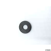 Disque M12 DIN6340 pour 6176425 vis d'introduction/d'extraction