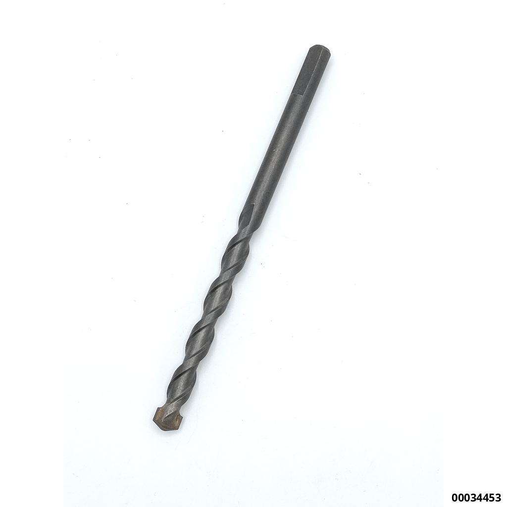 HM-Best.Zentrierbohrer 8x120mm Schaft 7.2mm