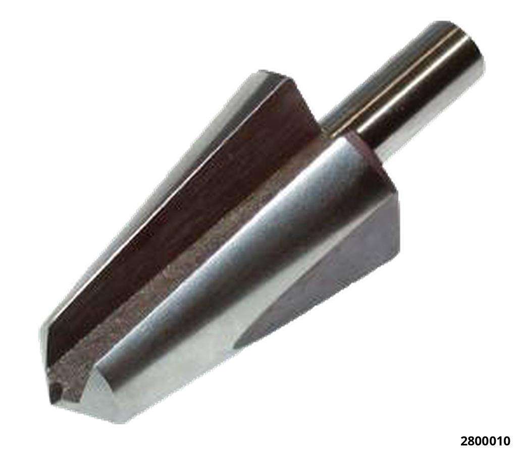 Hole cutter TITAN 1 3-14 mm