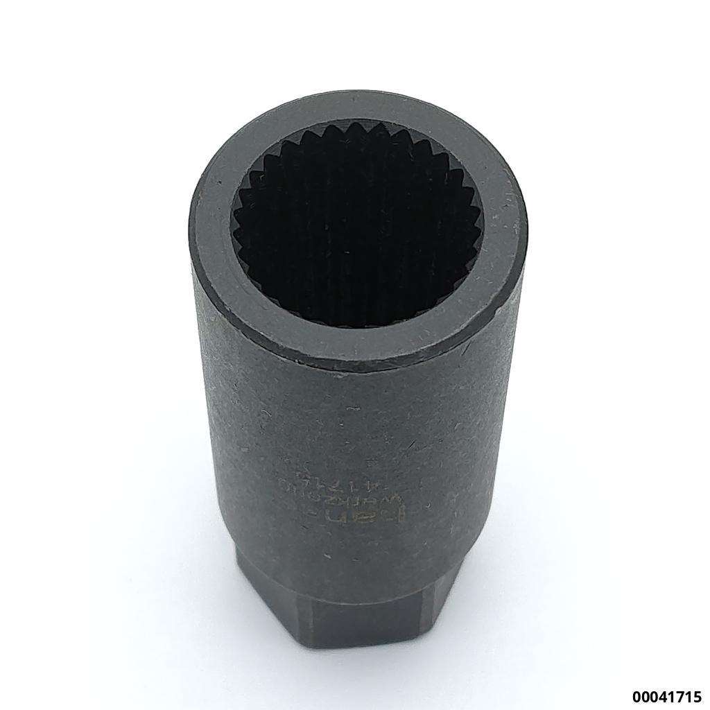 Aufschlaghülse 15-18mm