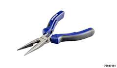 Straight telephone plier mini, 150 mm