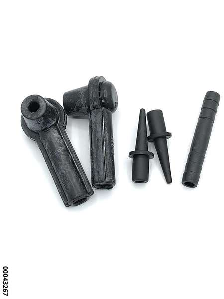 hansewerkzeug Entlüfteradapterkit (5-tlg.)