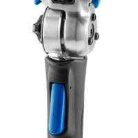Air angle impact wrench ½"