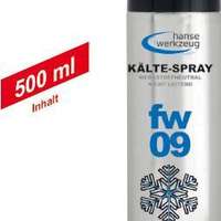 fw09 Kälte-Spray (500ml)