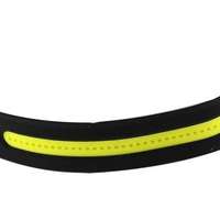 Stirnlampe 450 Lumen COB LED on / off berührungslos