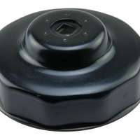 Ölfilterglocke 92mm 10-kant Antrieb 3/8" Alfa 156,166 Dieselmotore