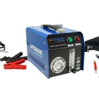 Leakage detection system