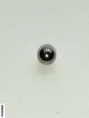 Steel Ball (1/8")