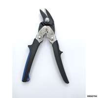 Durchlaufschere links 260 mm lang