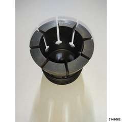 Greifstück Gr.9 von 50 - 54 mm Radlagerinnenring-Abzieher