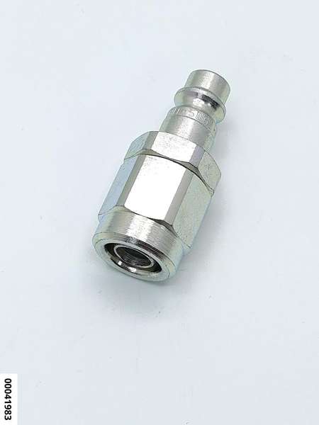 hansewerkzeug Stream-Line-Nippel 8.0x12.0(13.0)