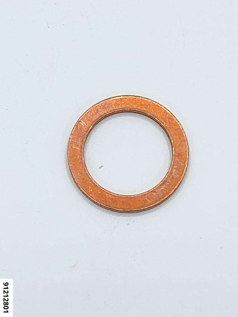 Dichtring CU 14/20/1,5mm