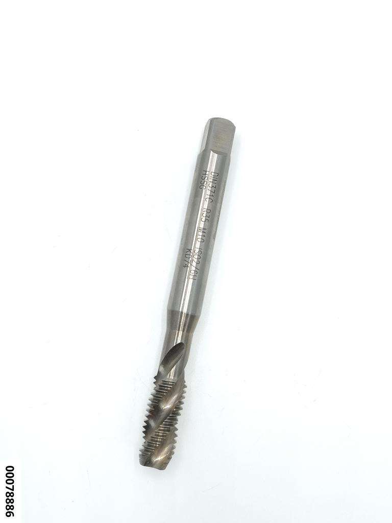 hansewerkzeug HSS-Masch-Gewindebohrer Typ US-320, M10x1,5mm