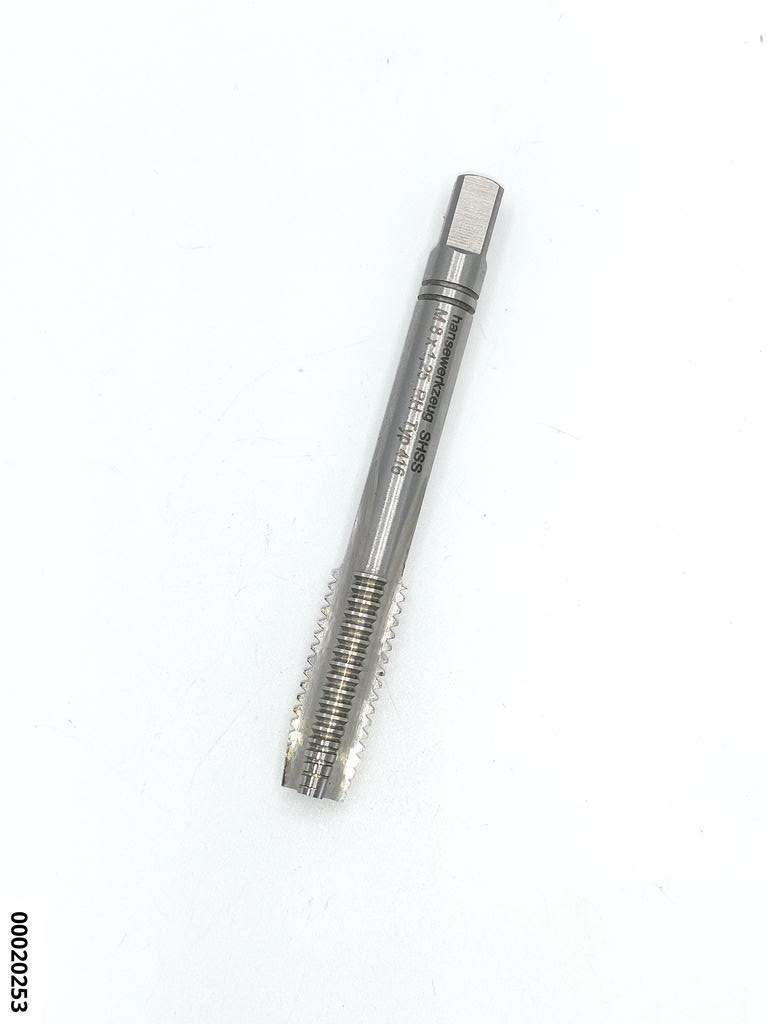 SHSS-Hand-Gew-Bohrer Typ 416 metr. DIN 352  M8 x 1,25 M