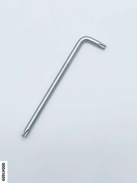 hansewerkzeug Torx-Winkelschlüssel TX25