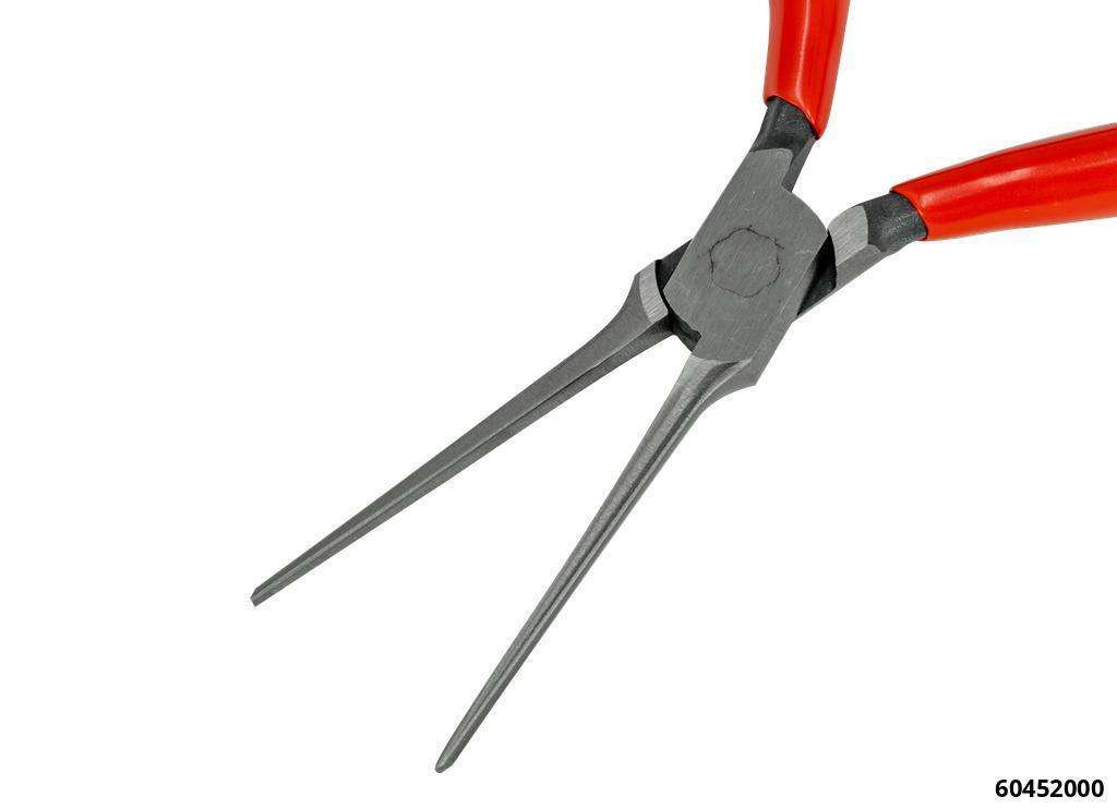 Nadelzange Abmessungen160 x 53 x 15 mm