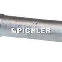 Flachklingen 1/4" S-Antrieb Satz 7-teilig