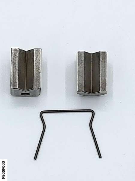 hansewerkzeug Reparatursatz für Gewindeschneid- Ratsche M6-M14