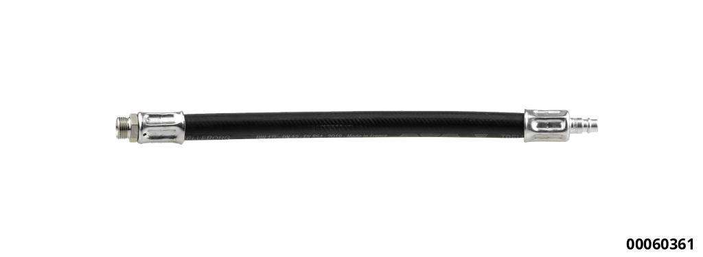 hansewerkzeug Druckluft-Anschlußschlauch f. 3/4"- Schlagschrauber