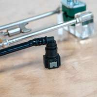 Connector plug repair kit, 52 pcs.
