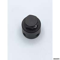Gewindebohrer-Adapter für M20