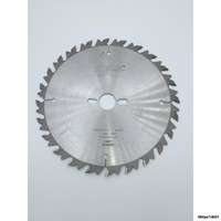 HM-Kreissägeblatt 250 x30 x 24W LWZ