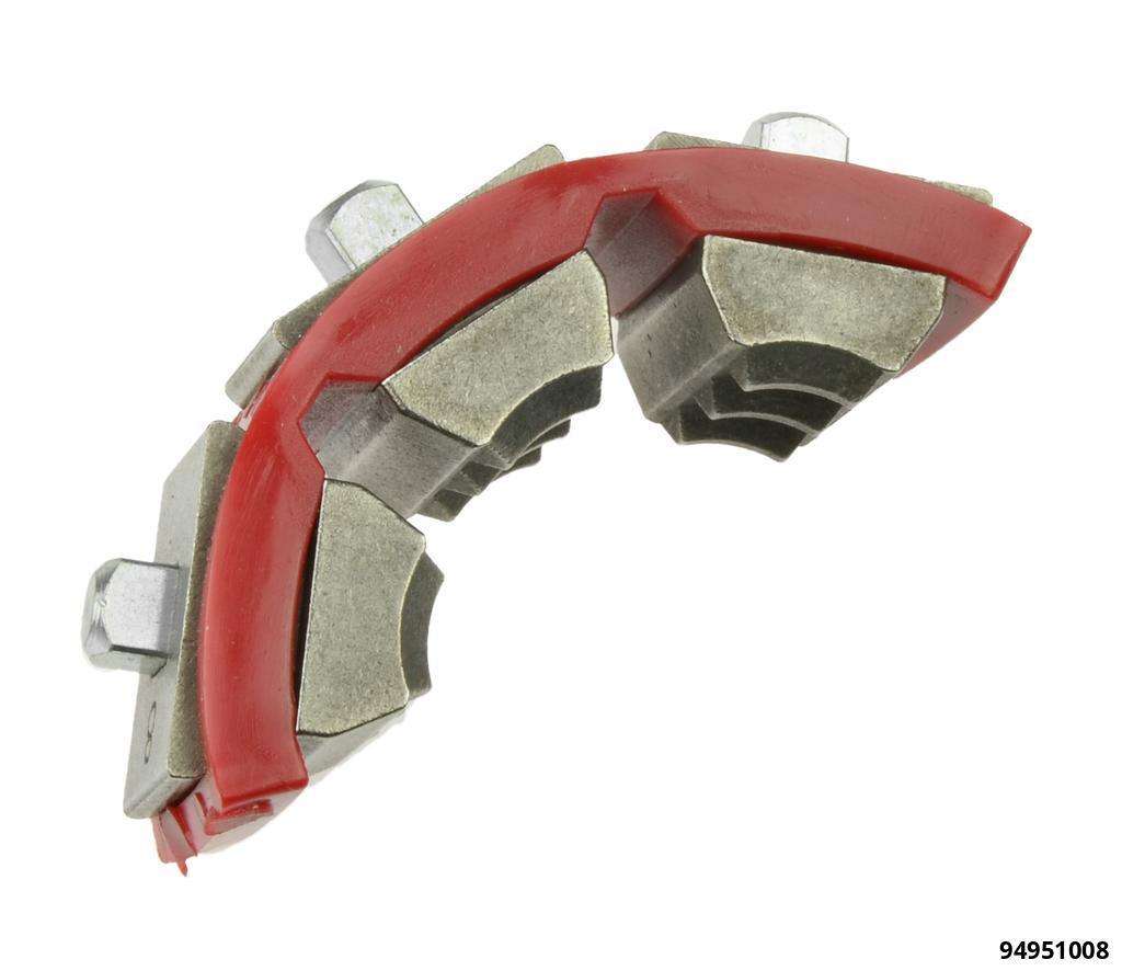Ersatzteil Nr.8 für Satz 9495100 Bördelwerkzeug hydraulisch