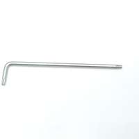 Winkelschlüssel, Torx, T10