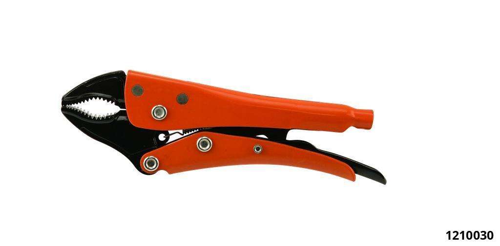 Gripzange Standard Ausführung Zangenlänge 180mm