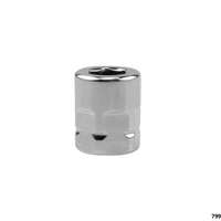 Adaptateur 11 mm hexagone extérieur, prise 1/4"