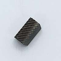 Tungsten carbide blade nr. 253 - 7,9 mm