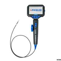 Videoskop HD 3,9 mm, 2-Wege +- 180°