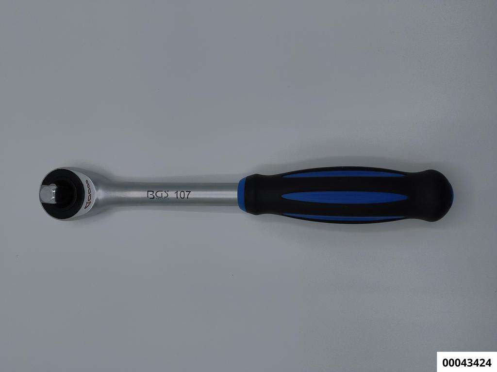 Drehgriff-Knarre 1/2"