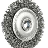 Rundbürste DEVIL RA1  Durchmesser 50 mm Breite 4mm