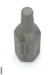 Vielzahneinsatz XZN Aufn.10 mm  5 x 30