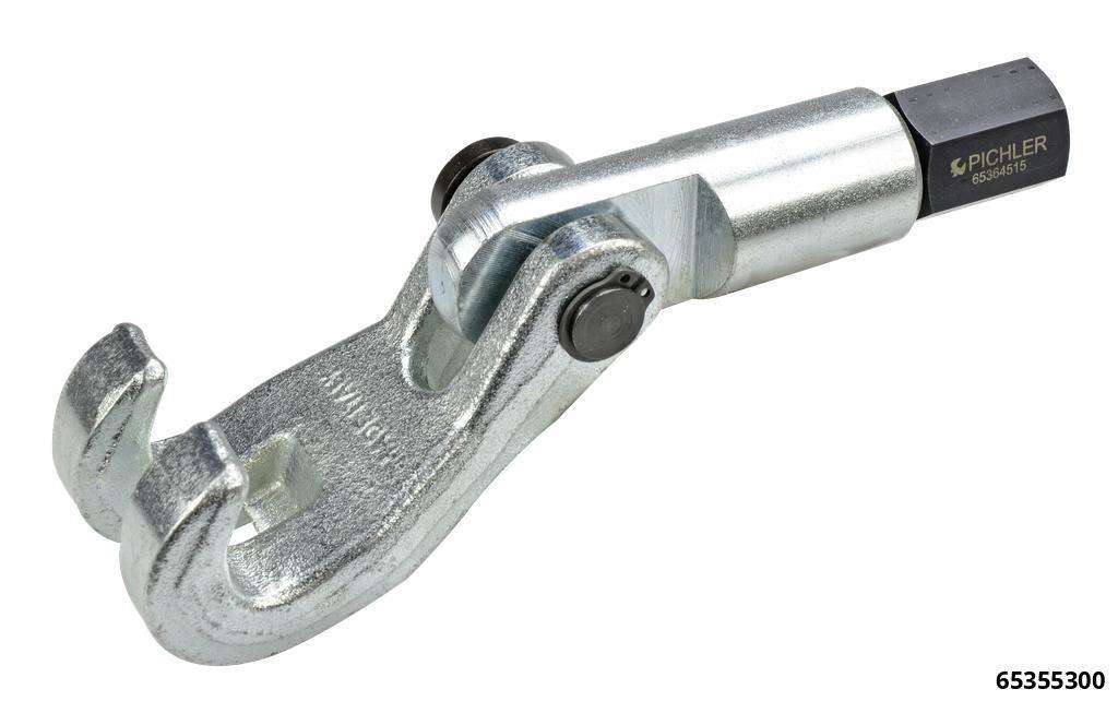 Doppelhaken M 18 x 1,5 zu 6148790