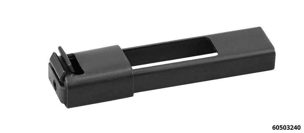 Tendeur collier pour pince Mod.F 6050325 Gillet
( câble, arrêt de câble,