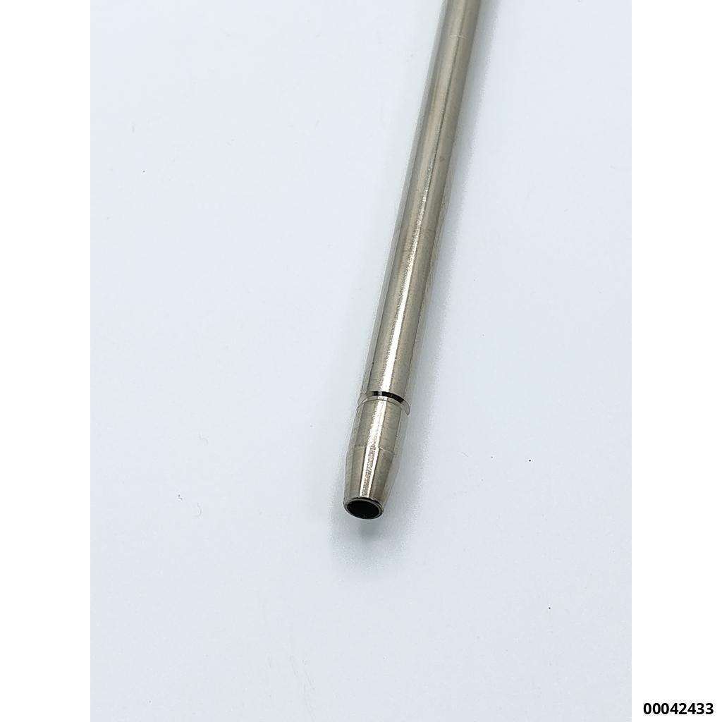Verlängerungsrohr für Ausblaspistole 300mm lg.