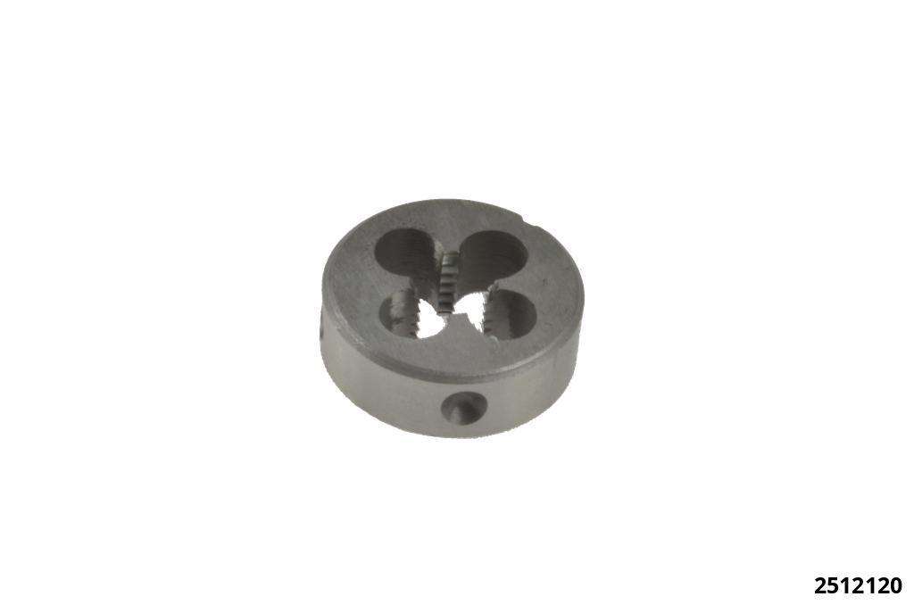 HSS-Schneideisen DIN 223B M 12x0,75