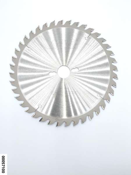 hansewerkzeug HM Tisch-Kreissägeblatt 250x30 Z42 UW