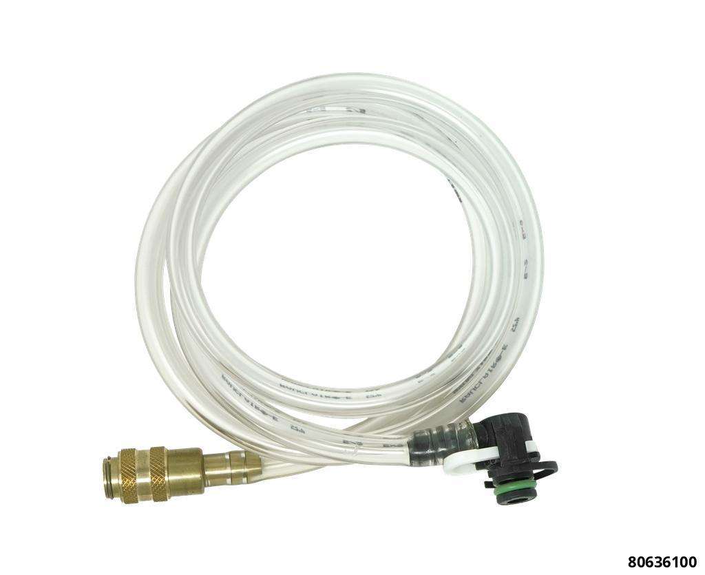 Adapter suction hose CDi Type: MB with CDI engine