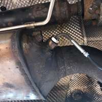 Sensor-Service Set GEN 2.0 for exhaust temperature gas and pressure sensors, 8 pcs.