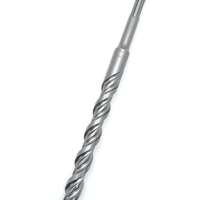 Silverhammerbohrer F 4 SDS plus 16,0 x 210 /150 mm