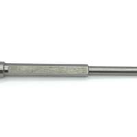 Führungsstift 6,35 mm für Bohrkronen mit Weldonschaft, Schnitt-Tiefe 30mm