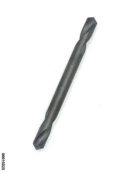 hansewerkzeug SHSS-K-Bohrer Typ 99K Doppels DIN 1897 5,0 mm