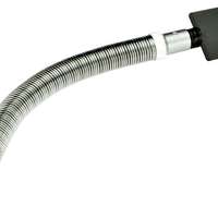 Flexible Extensions for Square-Inserts